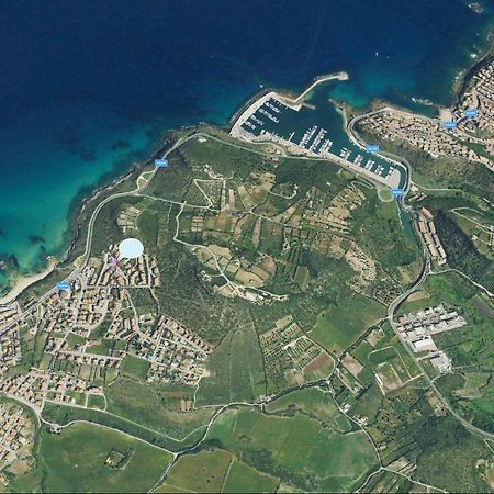 Appartamento Aria 150M Dal Mare Castelsardo Exterior photo