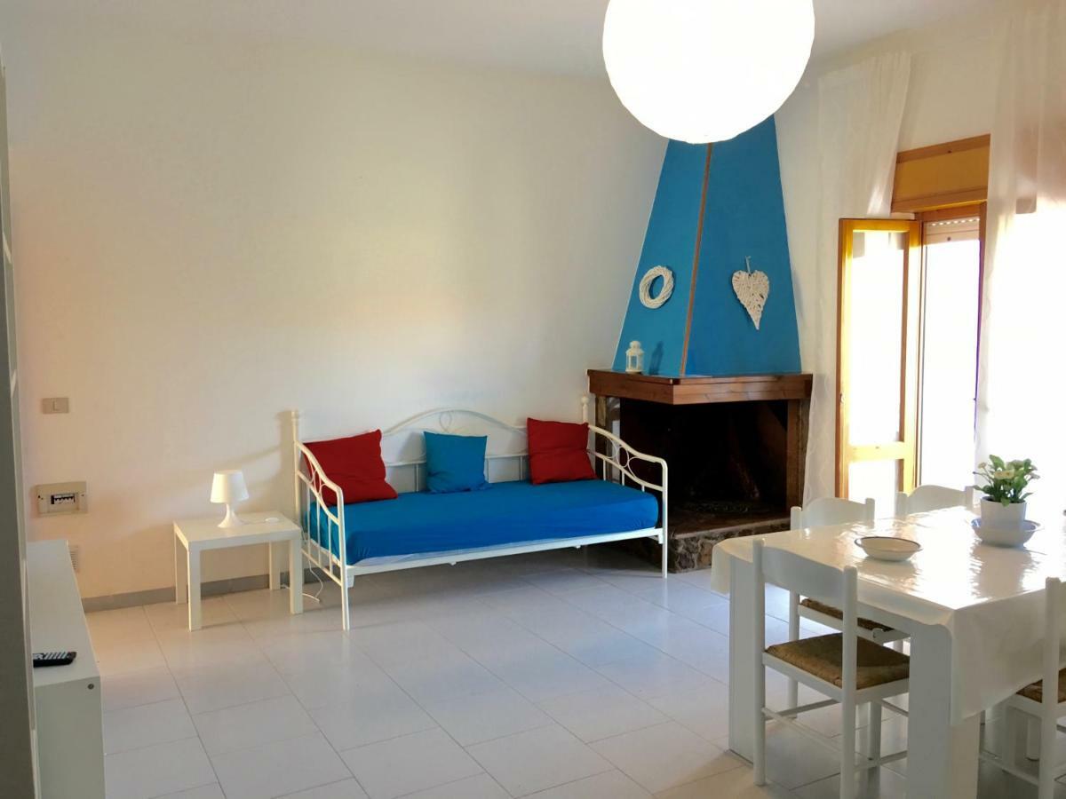 Appartamento Aria 150M Dal Mare Castelsardo Exterior photo
