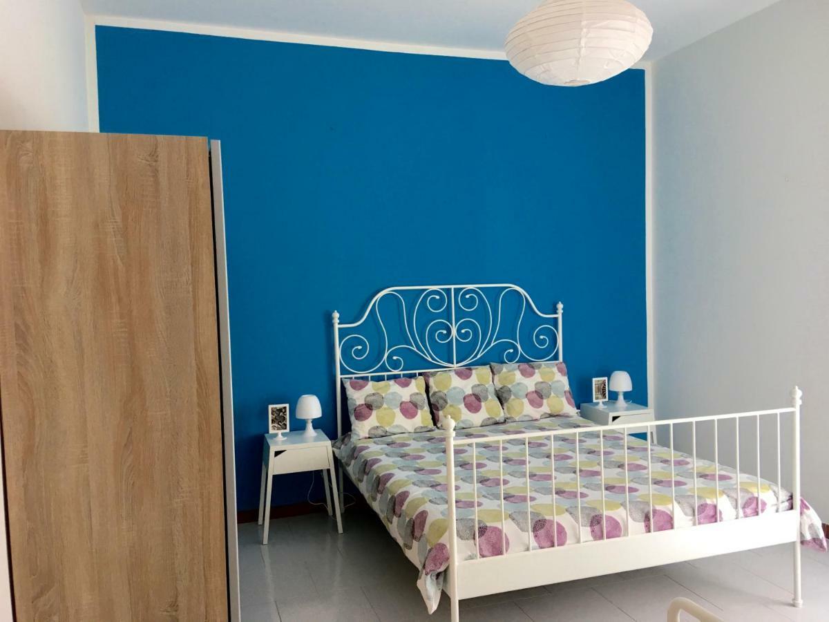 Appartamento Aria 150M Dal Mare Castelsardo Exterior photo