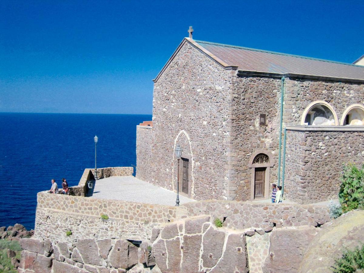 Appartamento Aria 150M Dal Mare Castelsardo Exterior photo