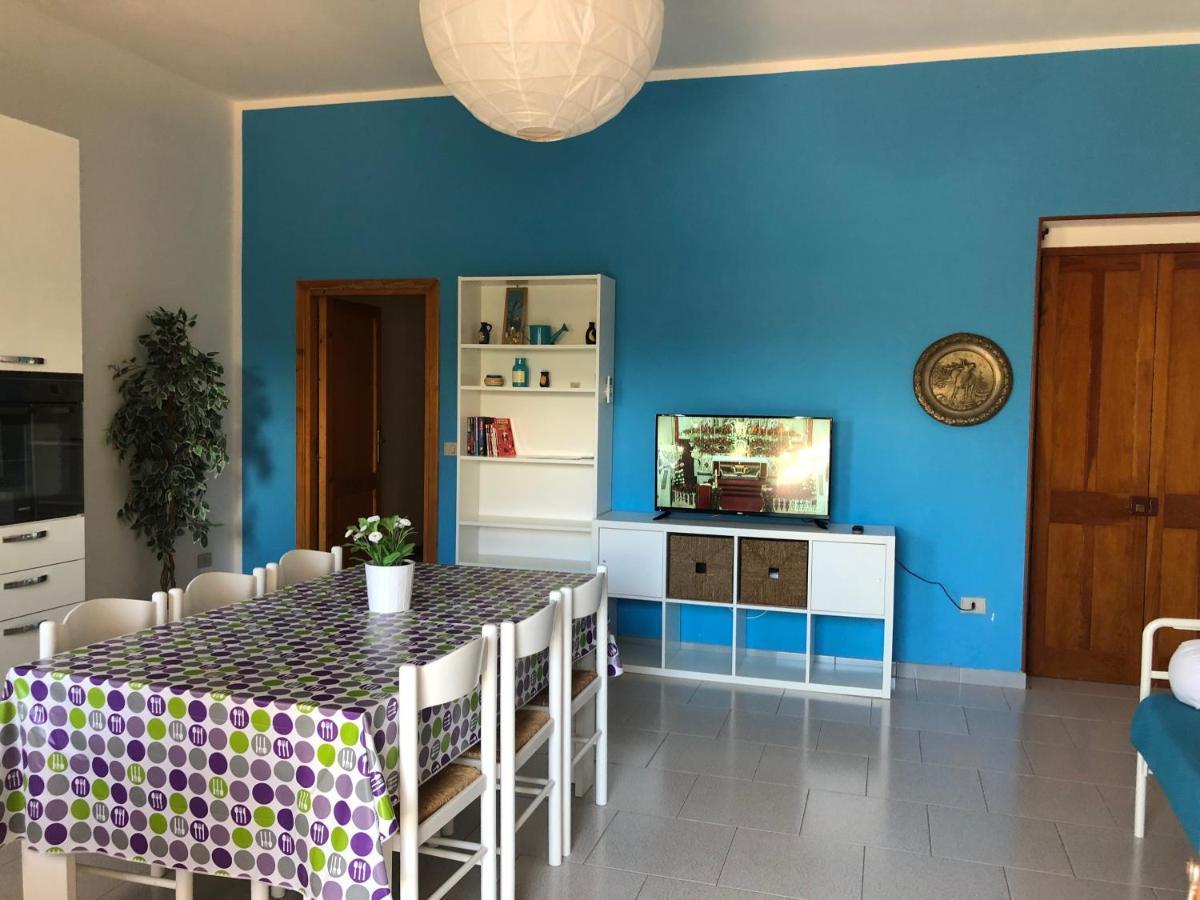 Appartamento Aria 150M Dal Mare Castelsardo Exterior photo