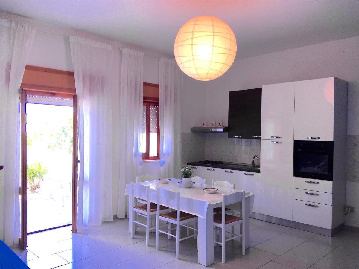 Appartamento Aria 150M Dal Mare Castelsardo Exterior photo