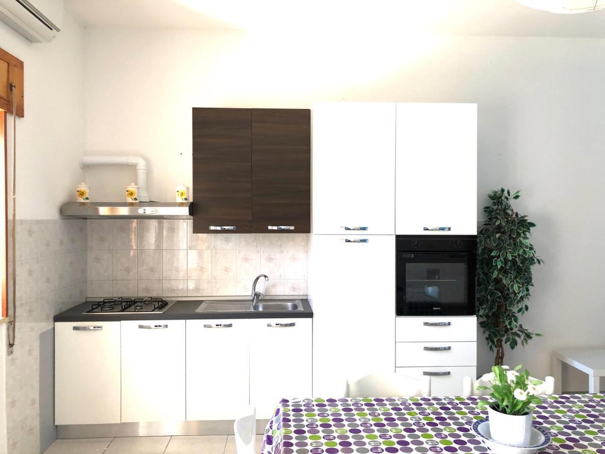 Appartamento Aria 150M Dal Mare Castelsardo Exterior photo